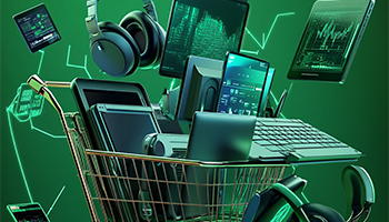 iTeknoloji Ürünleri Satışı