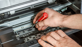 iYazıcı Teknik Servisi