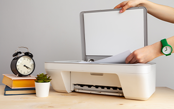 Yazıcıdan Çıktı Alamıyorsanız Sebebi Ne Olabilir?